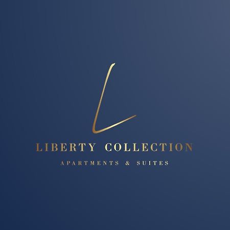 Bella Roma Luxury Accommodation, Vatican City - Liberty Collection Екстериор снимка
