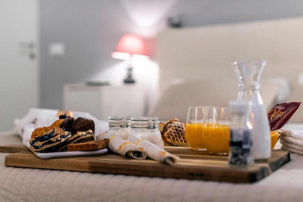 Bella Roma Luxury Accommodation, Vatican City - Liberty Collection Екстериор снимка