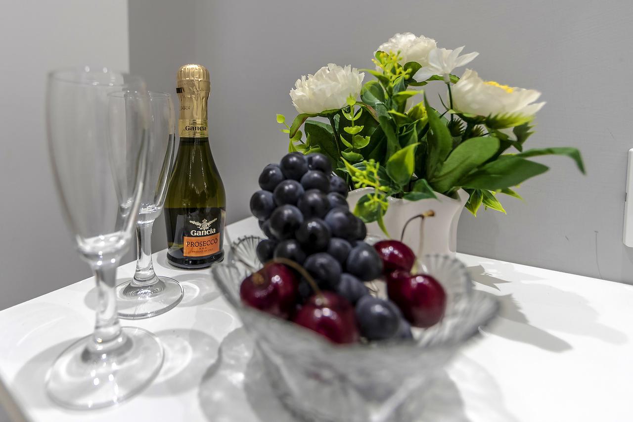 Bella Roma Luxury Accommodation, Vatican City - Liberty Collection Екстериор снимка