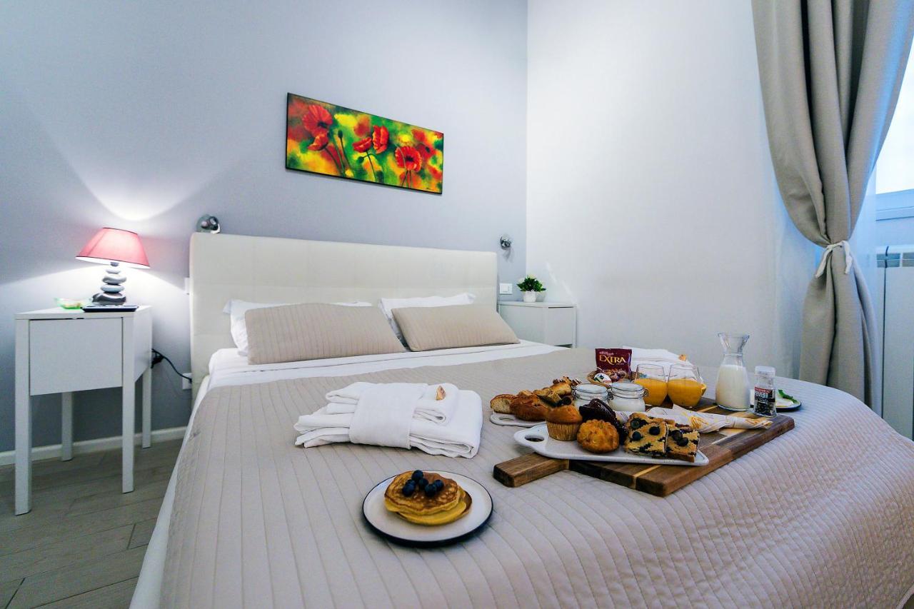 Bella Roma Luxury Accommodation, Vatican City - Liberty Collection Екстериор снимка